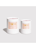 Bougie parfumée Tokyo - Courant Paris