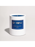 Bougie parfumée St Tropez - Courant Paris