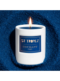 Bougie parfumée St Tropez - Courant Paris