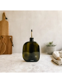 Bouteille d’huile Organic Les Flacons de l’Apothicaire