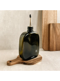 Bouteille d’huile Organic Les Flacons de l’Apothicaire