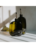 Bouteille d’huile Organic Les Flacons de l’Apothicaire