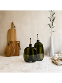 Bouteille d’huile Organic Les Flacons de l’Apothicaire