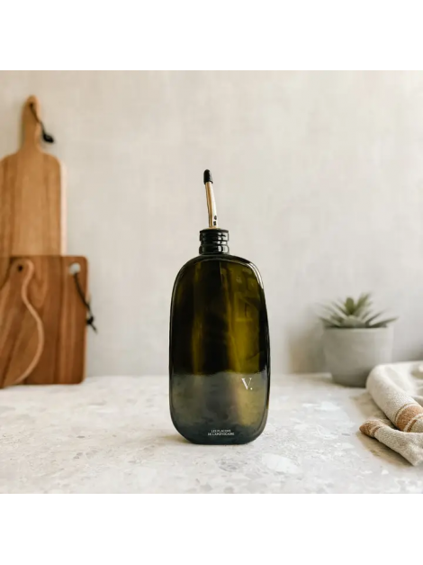 Bouteille de vinaigre Organic Les Flacons de l’Apothicaire