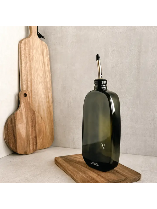 Bouteille de vinaigre Organic Les Flacons de l’Apothicaire