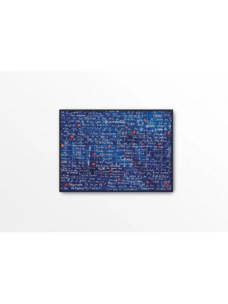 Puzzle 1000 pièce "Je t'aime" - Piece and Love