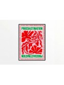 Puzzle 1000 "Procrastination" - Piece and Love