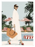 Puzzle 1000 pièces "Out of office" - Piece and Love