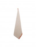 Torchon Havana en lin et coton - Haomy brick