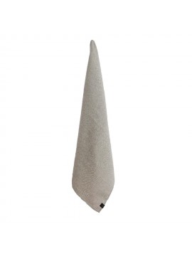 Torchon Pise en lin et coton - Haomy