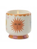 Bougie A Dopo Orange Blossom - Paddywax fleur d'oranger