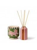 Diffuseur A Dopo Black Cedar & Fig - Paddywax