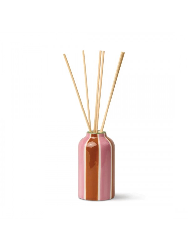 Diffuseur A Dopo Black Cedar & Fig - Paddywax