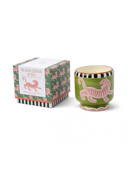 Bougie A Dopo Tiger - Paddywax