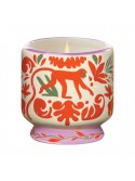 Bougie A Dopo Coconut Amber - Paddywax
