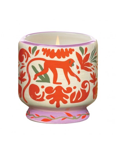 Bougie A Dopo Coconut Amber - Paddywax