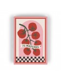 Boîte d'allumettes A Dopo Tomato Vine - Paddywax