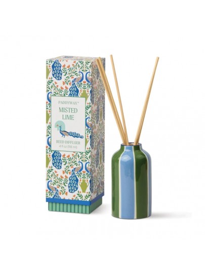Diffuseur A Dopo Misted Lime - Paddywax