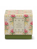Bougie Tulipe Purple and Green - Paddywax
