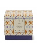 Bougie Tulipe Orange and Blue - Paddywax