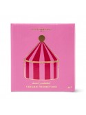 Boîte Red Circus - Paddywax