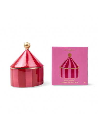 Boîte Red Circus - Paddywax
