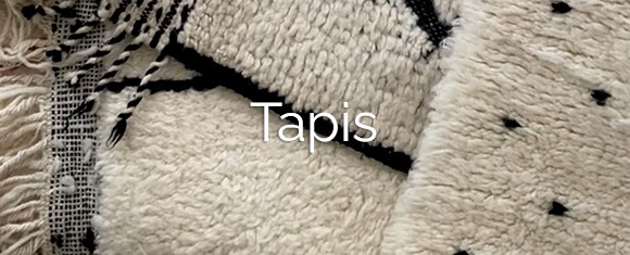 Tapis